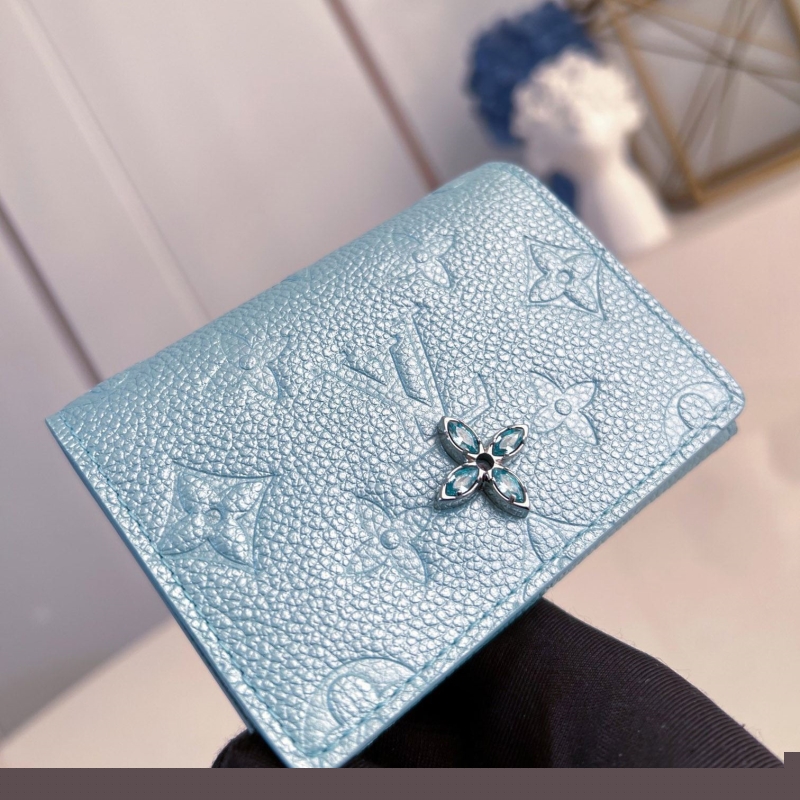 LV Wallets
